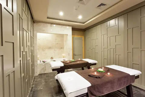 Sherwood Dreams Resort in Serik — foto 19