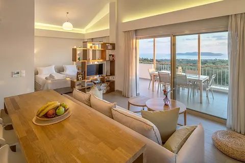 Abelia Villas in Methoni Municipal Unit — foto 11