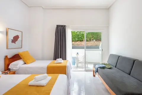 Aparthotel Vibra Monterrey in Sant Antoni de Portmany — foto 23