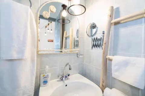 Evi Rooms in Αλυκή — foto 14
