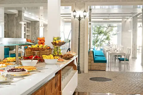 Sentido Marea in SENTIDO Marea — foto 20