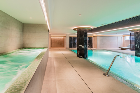 Barcelo La Nucia Hills & La Nucia Palms Complex foto 25