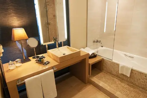 Gran Palas Experience Spa & Beach Resort in Vila-seca — foto 29
