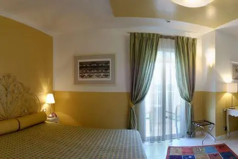 Hotel Le Soleil in Jesolo, foto 30