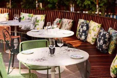 Mama Shelter Roma foto 5