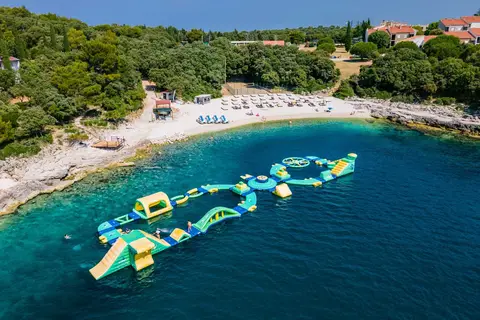 Resort Park Plaza Verudela in Pula — foto 11