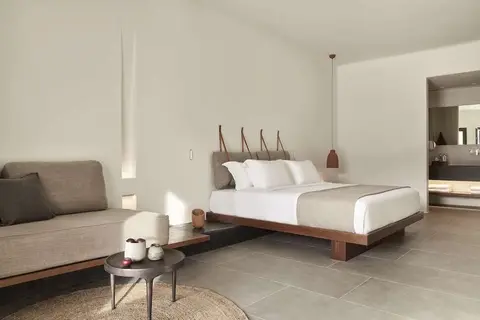 Orama Hotel & Spa in Thira Municipal Unit, foto 14