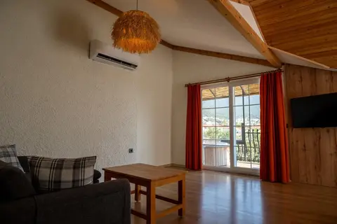 Günes Hotel & Apartments in Fethiye, foto 29