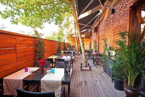 Antea Palace Hotel & Spa foto 5