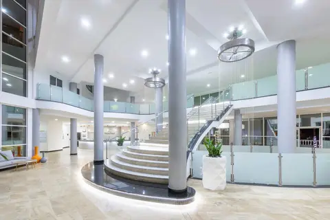 Hotel Chatur Playa Real Resort in Adeje — foto 4