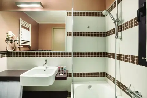 Ramada Plaza by Wyndham Milano in Milaan — foto 26