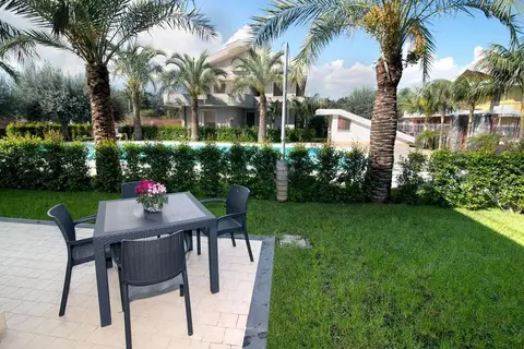 Villa Galati Resort in Mascali — foto 13