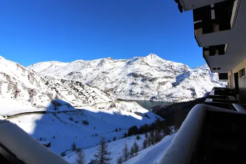 Résidence 2100 B - Premium in Tignes, foto 12
