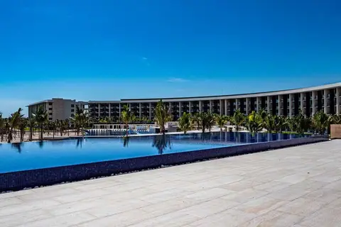 Barcelo Maya Riviera in Puerto Aventuras — foto 18