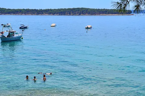 Valamar Camping Padova in Town of Rab — foto 19