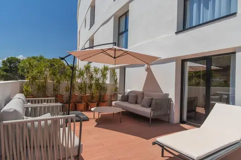 Serawa Moraira in Teulada — foto 3