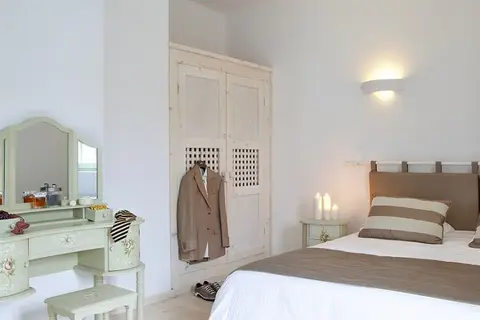 Thermes Luxury Villas in Hemera Holiday Home villa on Santorini, foto 5