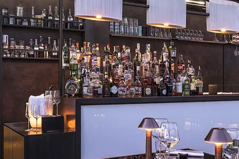 The Independent Hotel foto 4