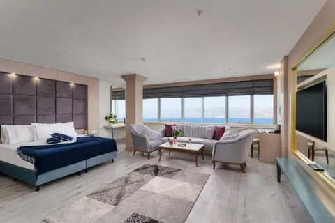 Delta Hotels Antalya Lara in Muratpaşa, foto 28
