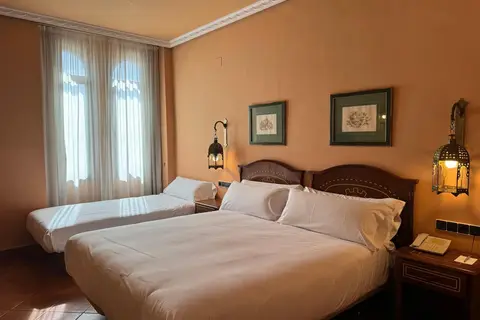 BLUESEA El Cortijo in Almonte — foto 30