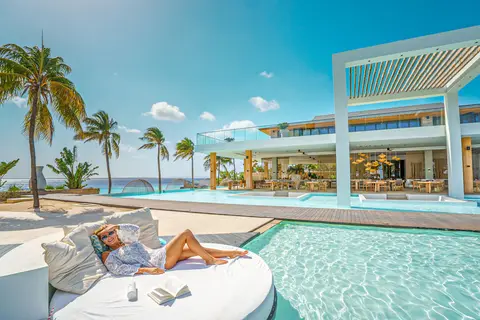Van der Valk Plaza Royal Residence Bonaire in Kralendijk — foto 4