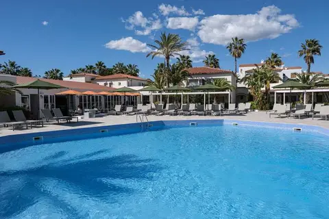Oassium Hotel at Estival Park in Vila-seca — foto 2