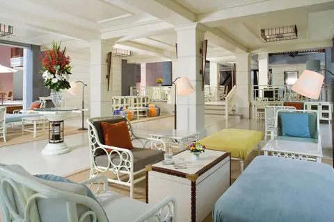 Hotel Rest Detail Hua Hin in หัวหิน — foto 19
