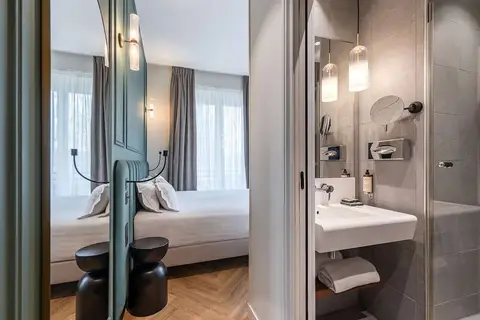 Best Western Plus Elysee Secret in Parijs, foto 5