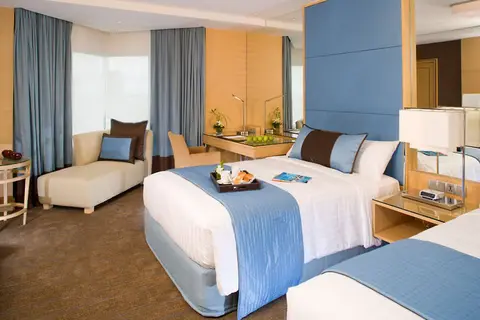 Holiday Inn Bangkok Silom in Bangkok — foto 9