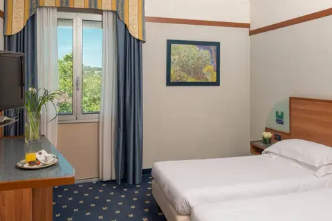 SHG Hotel Bologna in Zola Predosa — foto 18