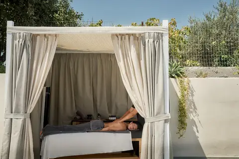 Hotel Lymberia in Faliraki, foto 9