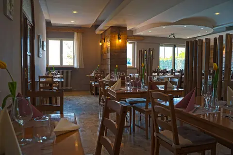 Viole Country Hotel in Assisi — foto 14