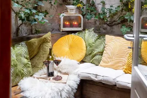 Luxe Cityhouse De Rozenboom foto 2