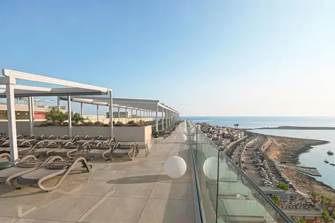 Hotel Qawra Palace in San Pawl il-Baħar — foto 27