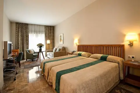 Parador de Cordoba in Córdoba — foto 12