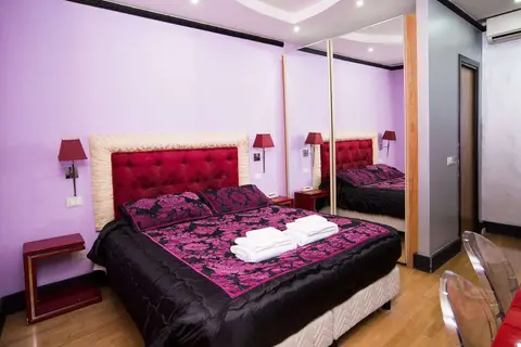 Imperium Suite Navona in Rome, foto 4