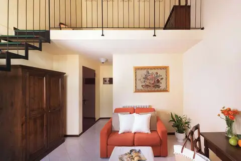 Hotel Dei Capitani in Montalcino — foto 18