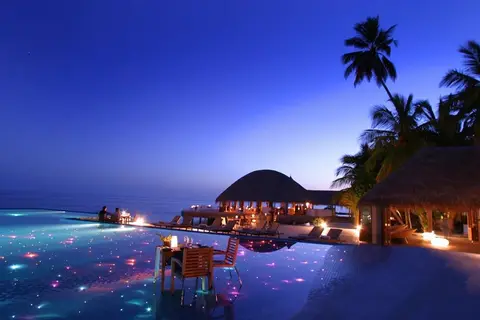 Huvafen Fushi Maldives in Nooraanee Shop, foto 18