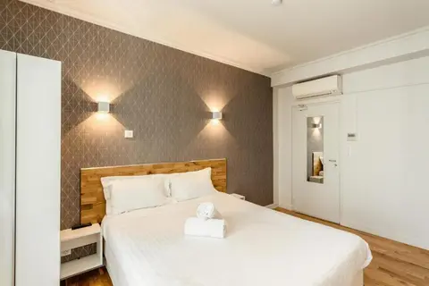 Nice Home - Studios Lido in Nice, foto 10