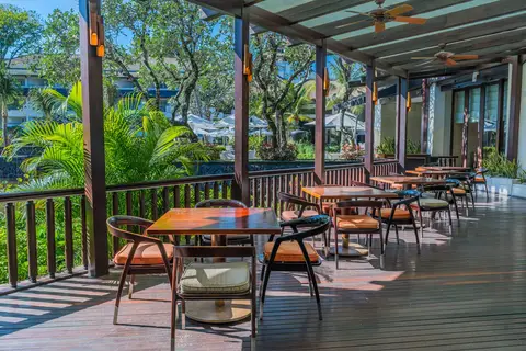 Intercontinental Bali Resort in Kuta Selatan — foto 3