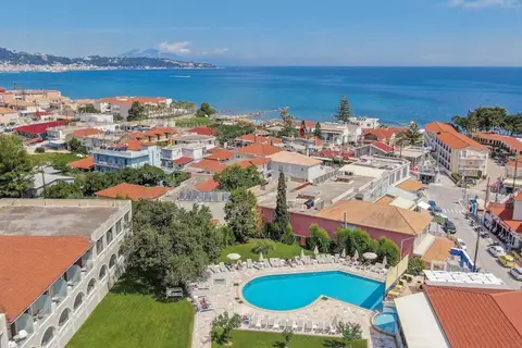 Hotel Palmyra in Argassi, foto 27