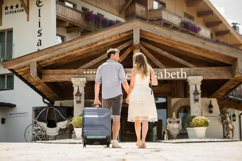 Elisabeth in Kirchberg In Tirol — foto 4