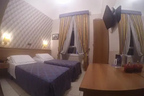 Hotel Assisi in Rome — foto 13