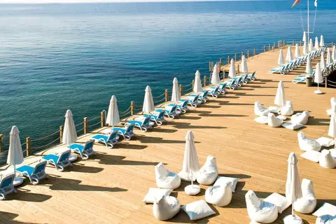 Paloma Pasha Resort in Menderes, foto 13