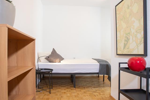 Appartement Chalet Rosenweg foto 17