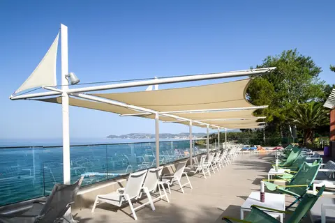 Alexandra Beach Thassos Spa Resort in Ποτός — foto 11