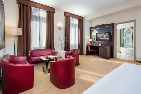 Europalace Hotel in Monfalcone — foto 7