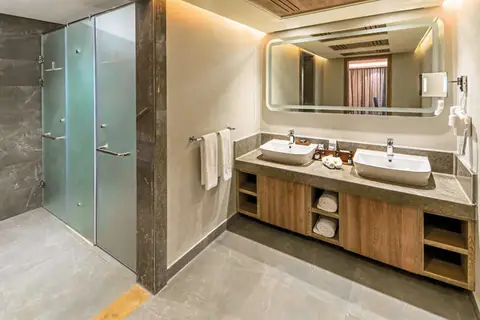 Rixos Premium Magawish in Hurghada — foto 26