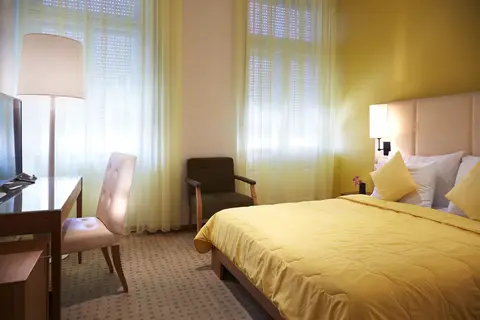 Hotel Astoria in Opatija, foto 16