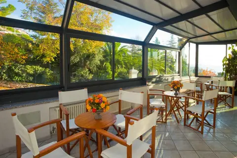 Appartementen Residence Sant'Anna in Pietra Ligure — foto 24